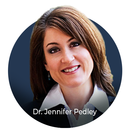 Jennifer Pedley